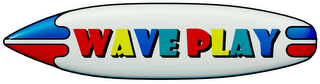 WAVE PLAY logo