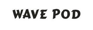 WAVE POD logo