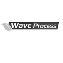 WAVE PROCESS logo