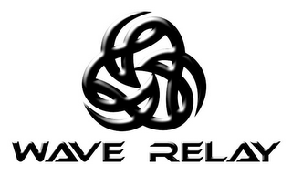WAVE RELAY logo