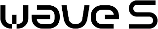 WAVE S logo