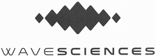 WAVE SCIENCES logo