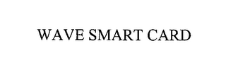 WAVE SMART CARD logo