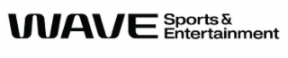 WAVE SPORTS & ENTERTAINMENT logo