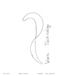 WAVE TECHNOLOGY logo