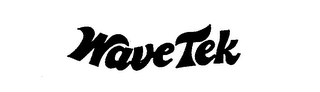 WAVE TEK logo