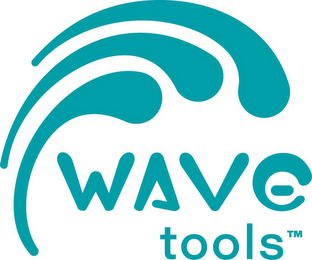 WAVE TOOLS logo