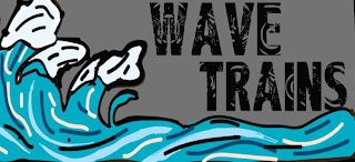 WAVE TRAINS logo