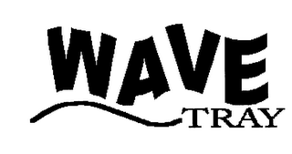 WAVE TRAY logo
