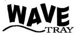 WAVE TRAY logo