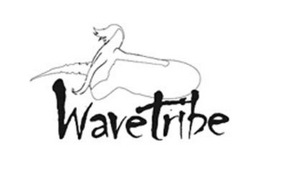 WAVE TRIBE logo