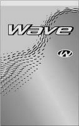 WAVE W logo