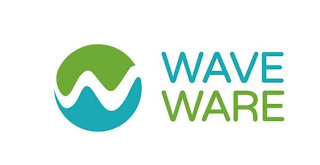 WAVE WARE logo