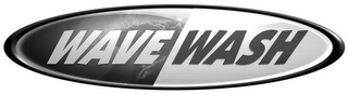 WAVE WASH logo