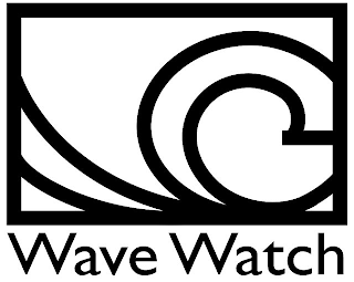 WAVE WATCH logo