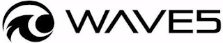 WAVE5 logo