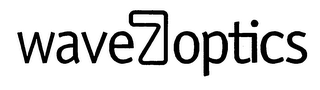 WAVE7 OPTICS logo