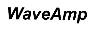 WAVEAMP logo