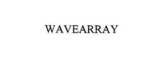 WAVEARRAY logo