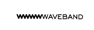 WAVEBAND logo