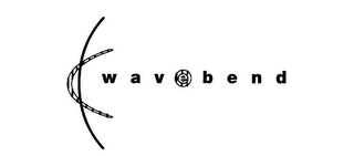 WAVEBEND logo