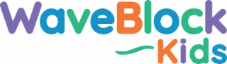 WAVEBLOCK KIDS logo