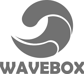 WAVEBOX logo