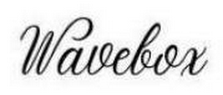 WAVEBOX logo