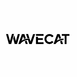 WAVECAT logo