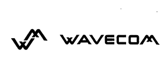 WAVECOM logo