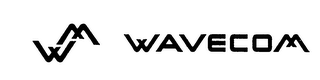 WAVECOM logo