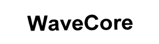 WAVECORE logo