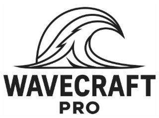 WAVECRAFT PRO logo