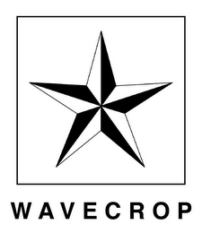 WAVECROP logo
