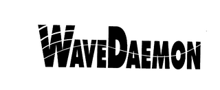 WAVEDAEMON logo
