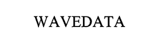 WAVEDATA logo