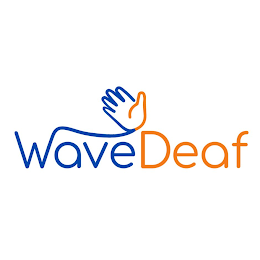 WAVEDEAF logo