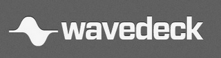 WAVEDECK logo