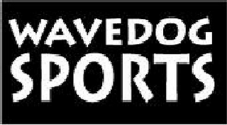 WAVEDOG SPORTS logo
