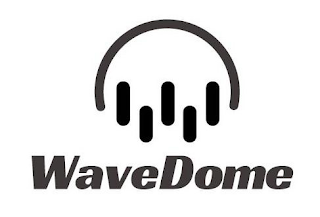 WAVEDOME logo
