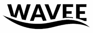 WAVEE logo