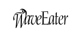 WAVEEATER logo