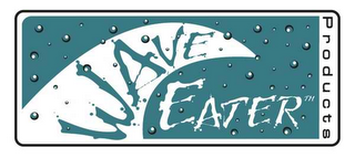 WAVEEATER PRODUCTS logo