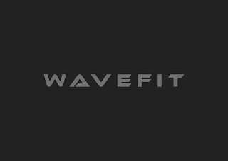 WAVEFIT logo