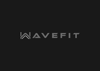WAVEFIT logo