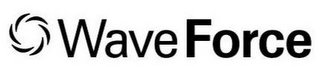 WAVEFORCE logo