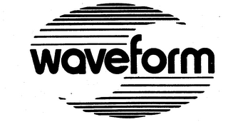 WAVEFORM logo