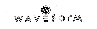 WAVEFORM logo