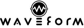 WAVEFORM logo
