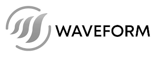 WAVEFORM logo